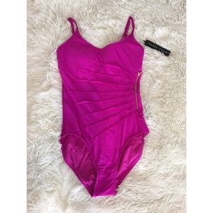 Swimsuit by Ivanka Trump